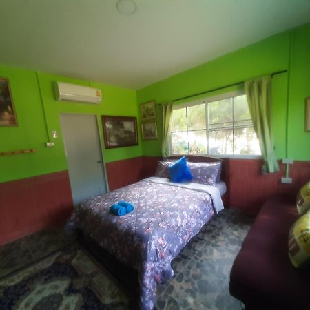 Titanic Park Bed & Breakfast Ban Bo  Dış mekan fotoğraf